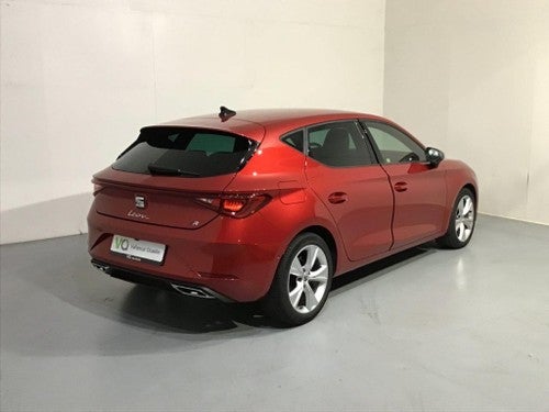 SEAT LEON FR GOL 1.5 TSI 150 CV S/S 5P