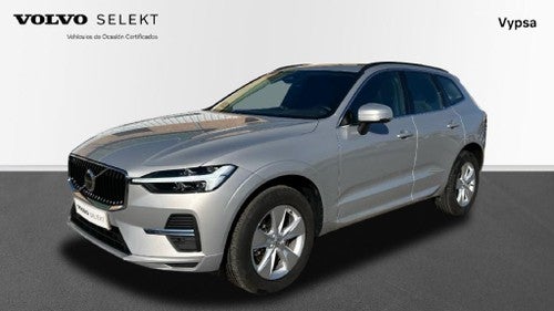 VOLVO XC60 2.0 B4 D CORE AUTO 197 5P