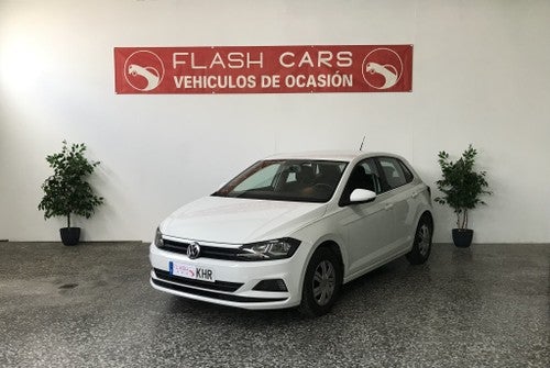 VOLKSWAGEN Polo 1.0 Advance 55kW