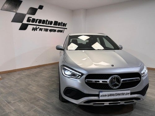 MERCEDES-BENZ Clase GLA 250e