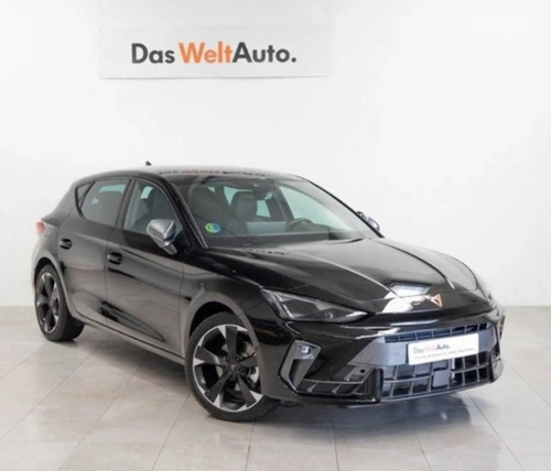 CUPRA León 1.5 TSI e-Hybrid 150kW DSG