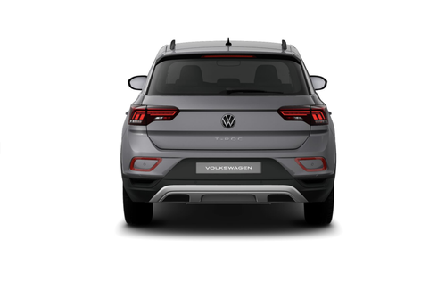 VOLKSWAGEN T-Roc 1.5 TSI Más 110 kW DSG7