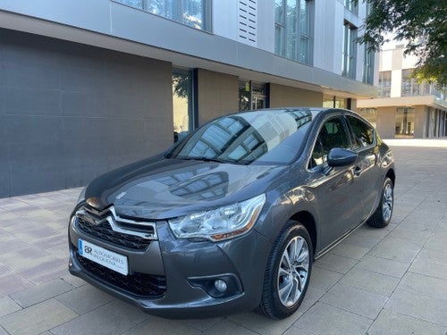 CITROEN DS4 1.6e-HDi STT Design 115