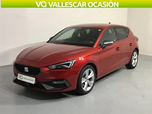 SEAT León FR GOL 1.5 TSI 150 CV S/S 5P