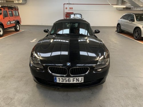 BMW Z4 2.5i Aut.