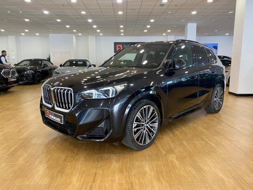 BMW X1 sDrive 20iA