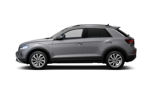 VOLKSWAGEN T-Roc 1.5 TSI Más 110 kW DSG7