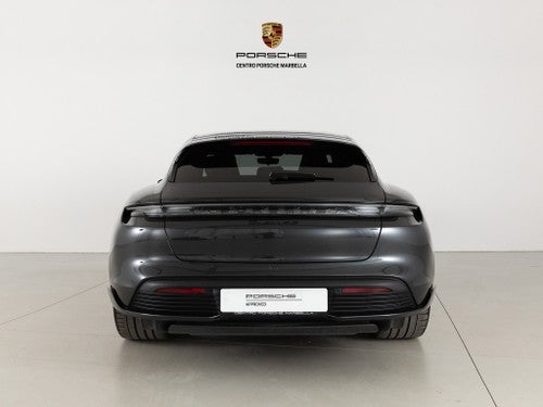 PORSCHE Taycan 4S Sport Turismo