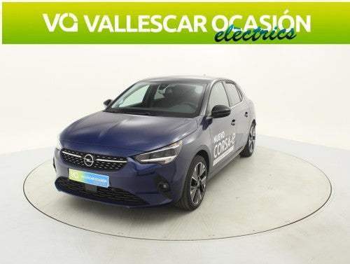 OPEL Corsa E ELEGANCE BEV 136CV 5P