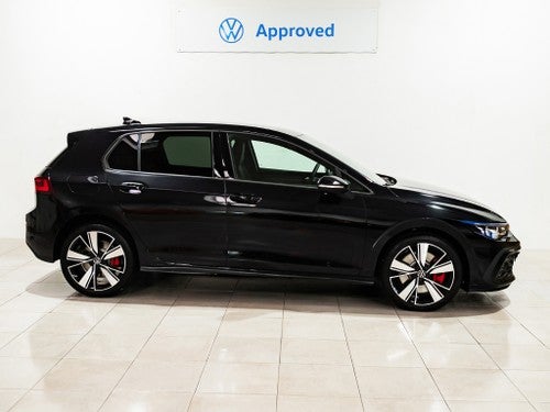 VOLKSWAGEN Golf 1.4 TSI GTE 180kW