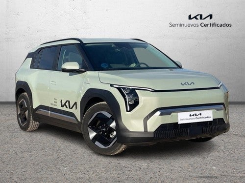 KIA EV3 Earth Long Range