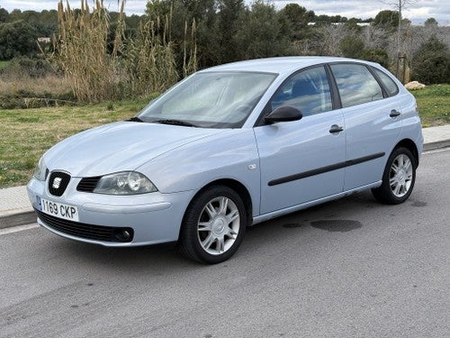 SEAT Ibiza 1.4 16v Signa 100