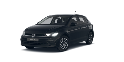 VOLKSWAGEN Polo 1.0 TSI Match 70kW