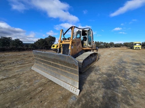 Bulldozer LIEBHERR PR 724 LGP 