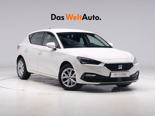 SEAT León 1.0 TSI 81KW S/S STYLE XL VISION 110 5P