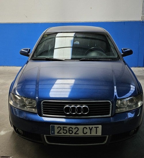 AUDI A4 Avant 2.5TDI