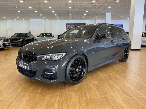 BMW Serie 3 330dA xDrive