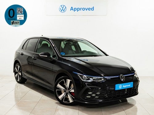 VOLKSWAGEN Golf 1.4 TSI GTE 180kW