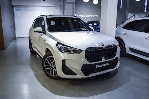 BMW X1 sDrive 18iA M Sport