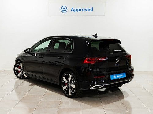 VOLKSWAGEN Golf 1.4 TSI GTE 180kW