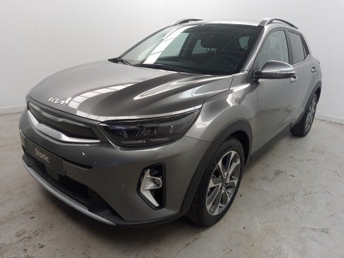 KIA Stonic 1.0 T-GDi MHEV Concept 100