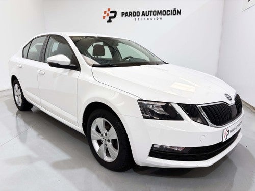 SKODA Octavia 1.5 TSI Ambition