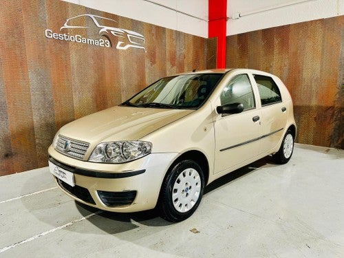 FIAT Punto 1.2 Feel/Classic