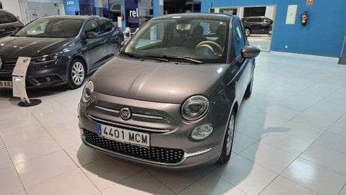 FIAT 500 1.0 Hybrid Dolcevita 52kW