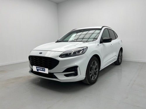 FORD Kuga 1.5 EcoBlue ST-Line FWD 120