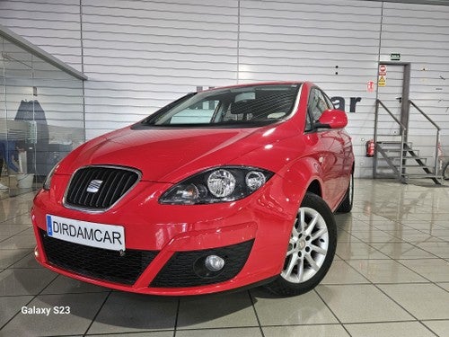 SEAT Altea 1.6TDI CR Style DSG