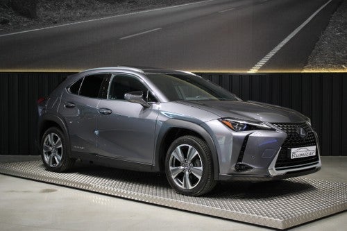 LEXUS UX 300e Luxury