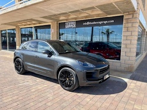 PORSCHE Macan GTS Aut.