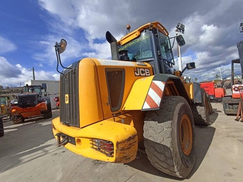 JCB 436 E ZX