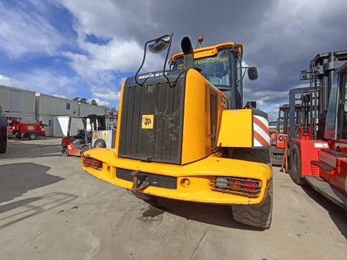 JCB 436 E ZX