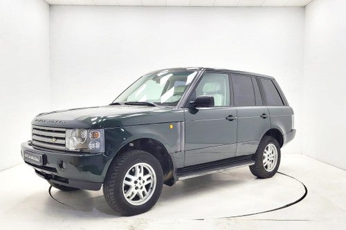 LAND-ROVER Range Rover 3.0 Td6 Vogue