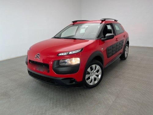 CITROEN C4 Cactus 1.2 PureTech Feel 82