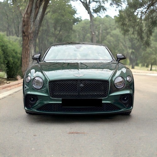 BENTLEY Continental V8 GT