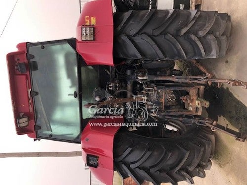 Case IH CS 150