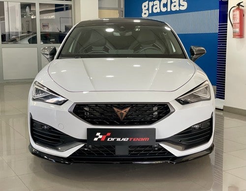 CUPRA León 2.0 TSI VZ CUP DSG 221Kw