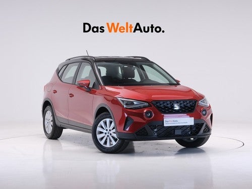 SEAT Arona 1.0 TSI 81 KW (110 CV) DSG STYLE XL