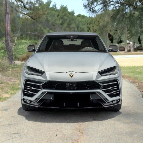 LAMBORGHINI Urus 4.0 V8 Aut.