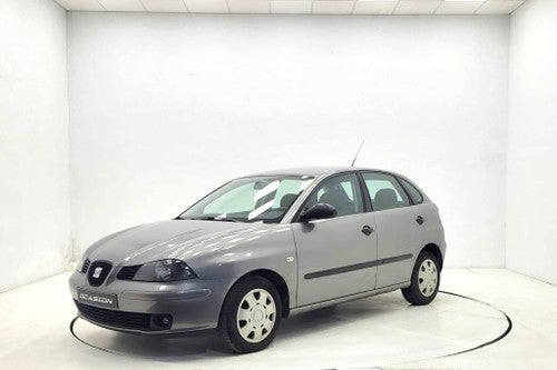 SEAT Ibiza 1.9 TDi Cool