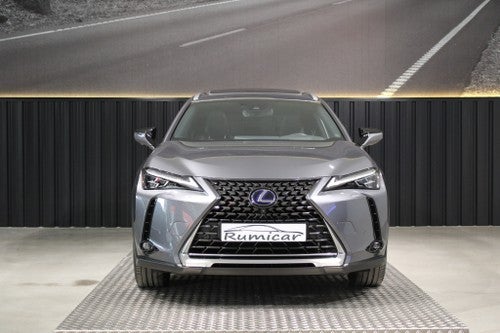 LEXUS UX 300e Luxury