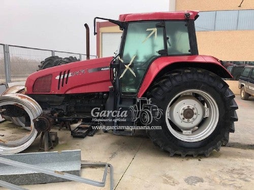 Case IH CS 150 