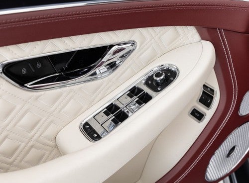 BENTLEY Continental GT Convertible V8