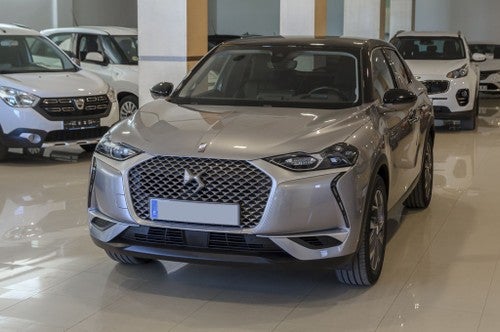 DS DS3 Crossback E-Tense Grand Chic