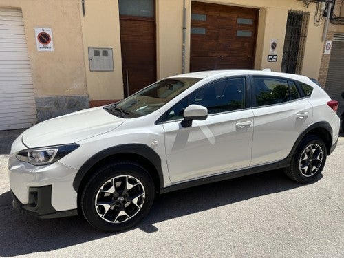 SUBARU XV 1.6i Sport CVT