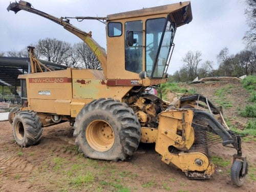 New Holland 2205