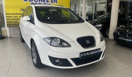 SEAT Altea XL 1.2 TSI S&S I-Tech