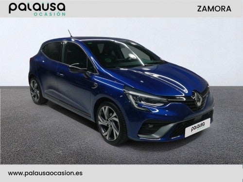 RENAULT Clio TCe RS Line 74kW